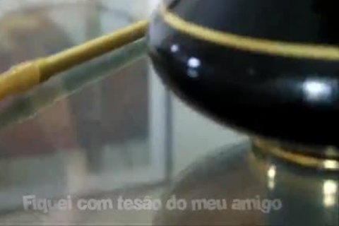 Bruno And Luan