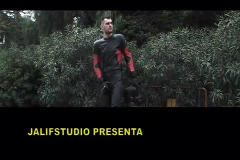 Kings Of piddle Leather Masters