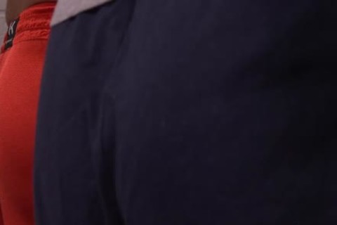 Dirk Caber And Dolan Wolf (TBODC P2)