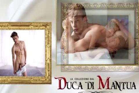 DucaDiMantua - don't GO BREAKING MY ass