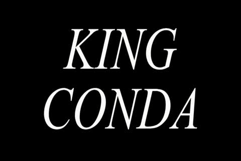 King Conda nail