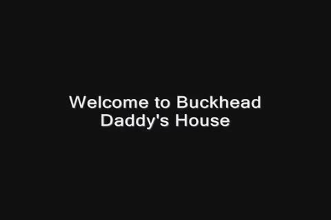 BUCKHEAD DADDYS house TWO DADDIES ONE teen
