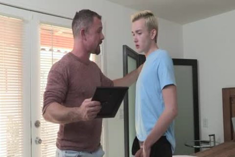 Barebacked By My Hung neighbor