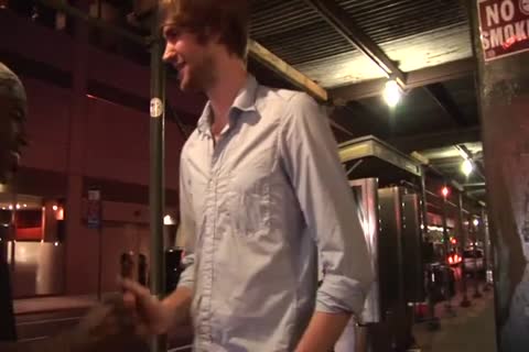 Troy pokes Johnny