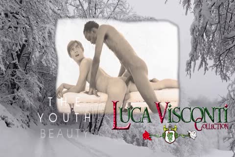 LucaVisconti - MARCO (18) AND HIS cam: JUST FOR pleasure
