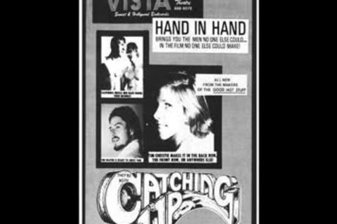 Catching Up 1975 Complete movie