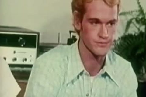 Behind The Greek Door (1975) Complete clip