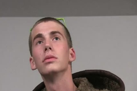 fine MC ZANDER Getting Sensual homo bj