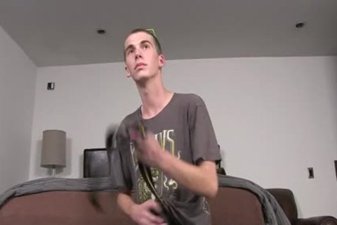 fine MC ZANDER Getting Sensual homo bj