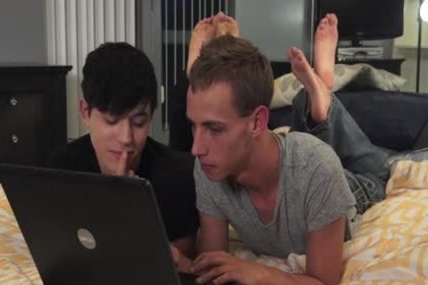 Jamie Seduces Jordan