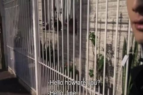 Two Latinos Share biggest Uncut knob