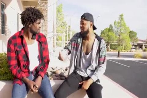 Devin Trez, Mr. Cali & Favi Fashey