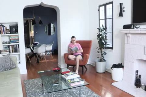 dirty teen Barebacked By Hung daddy