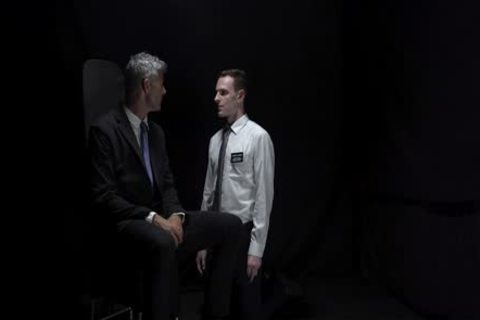 raw anal nailing For Sinful lad