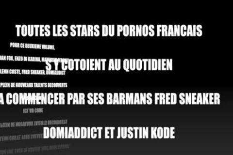 LE CODE two