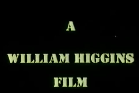 Vintage Flick 'Pipe Line'