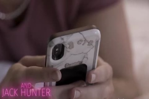 Mq Calvin Banks, Jack Hunter, JJ Knight, Michael Delray, Paul Cannon, Pierce Paris