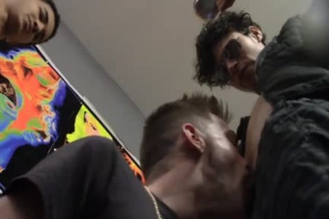 Bitch gets a good fucking sex tape