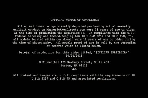 Two Daddies And One Brazilian teen