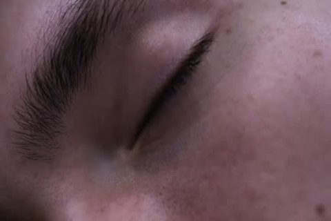 large penis Barebacks Stepbro In Shower