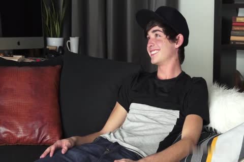 Smile For The Cameraman