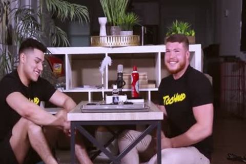 bushy Otter Takes STRAIGHT 10-Pounder Facial. large dong College Sex