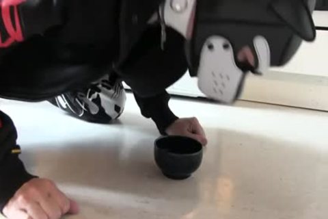 Trasher Pup