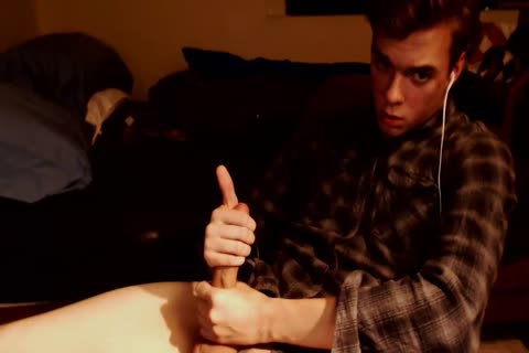 juicy dilettante teens Jerk Their lover dicks