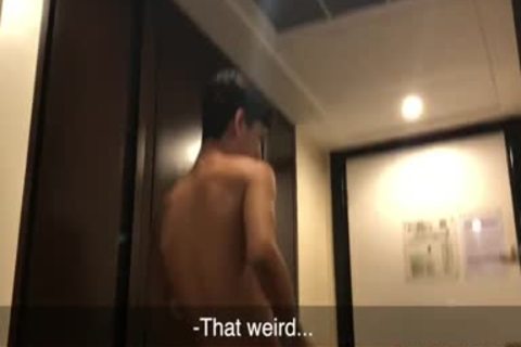 Uncut Latino Being tied UP bdsm & ball batter flow ON sofa + sperm ON throat, FACIAL