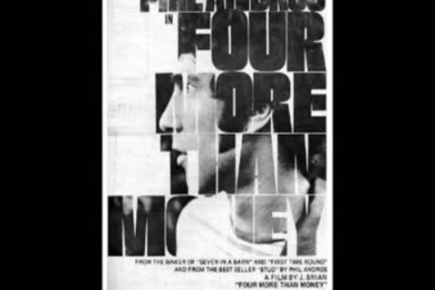 Four greater quantity Than money (1973) Complete clip
