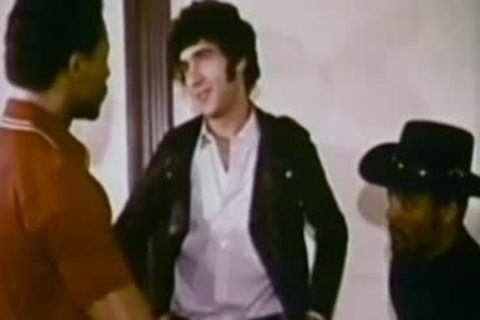 Four more Than money (1973) Part three - Repost