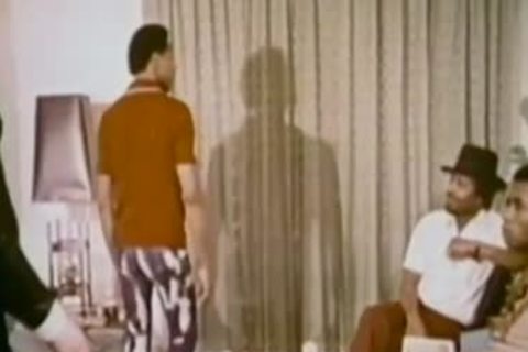 Four more Than money (1973) Part three - Repost