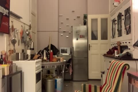 teen IS ALWAYS HUNGRY FOR bare cock