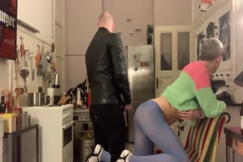 teen IS ALWAYS HUNGRY FOR bare cock