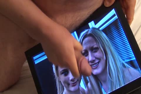 cum Tribute For Cum4jodiexxx