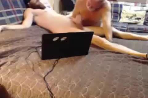 Daddies Play On web camera