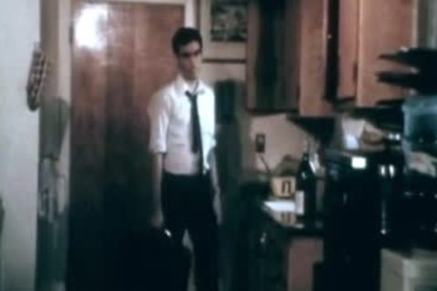 Family Affair (1982) Part three