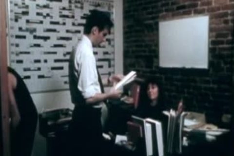 Family Affair (1982) Part two