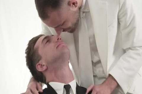slammed raw By monstrous penis Priest