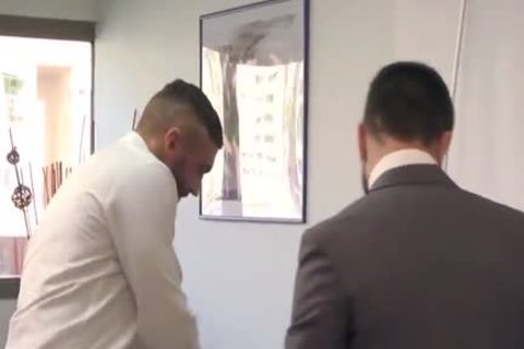 pleasure In The Office
