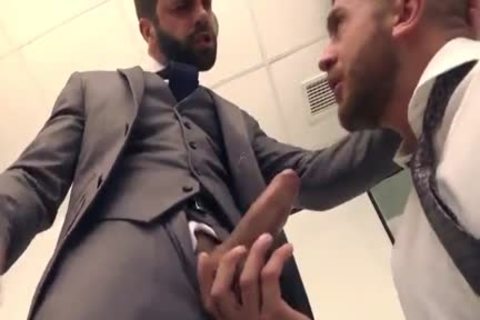 pleasure In The Office