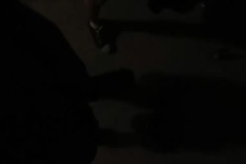 train Wrecked teen teen unprotected poked Hard With BBC