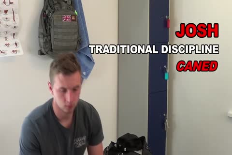 Sports Lad disciplined