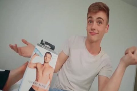 DucaDiMantua - I never THOUGHT THIS WOULD HAPPEN