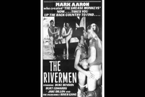 The Rivermen (1971) Complete clip