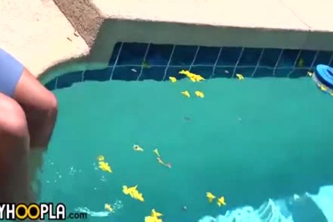 GayHoopla John Farve Price Hogan