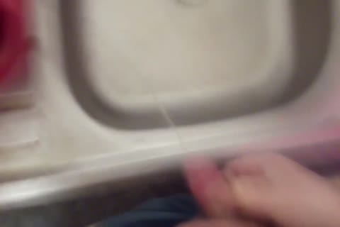 wank sperm EAT For GREG