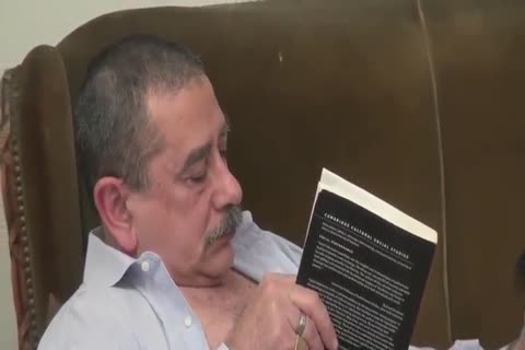 Daddy Argentino Se Coge A Juliancito