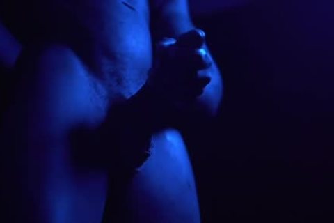 teen Barebacked By Muscle BBC