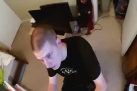 Hung Verbal Nerd Sucked